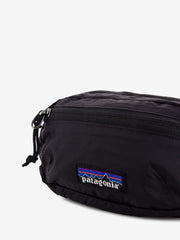 PATAGONIA - Marsupio Terravia Mini hip pack black