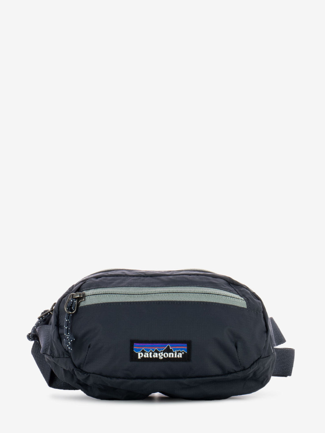 Terravia Mini Hip Pack Blue
