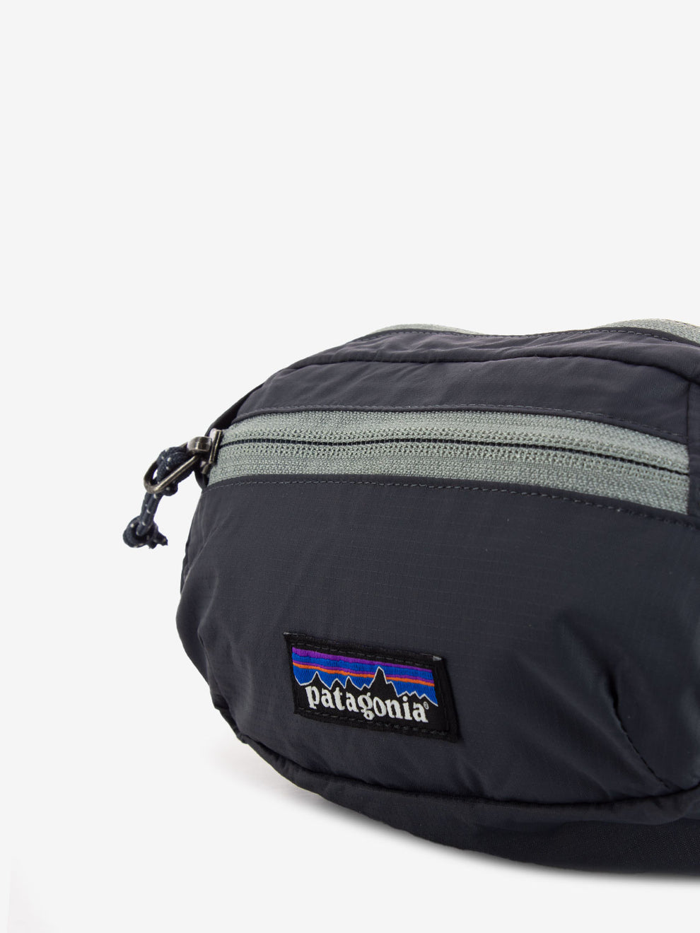 Marsupio Terravia Mini hip pack blue
