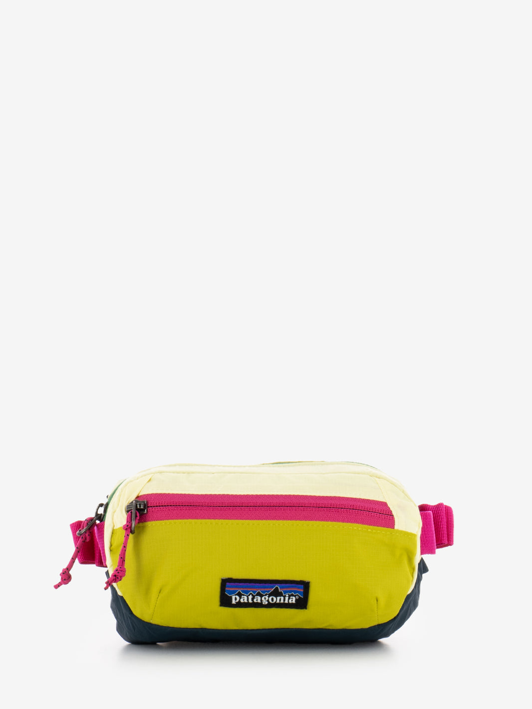 Terravia Mini hip pack buttercup yellow