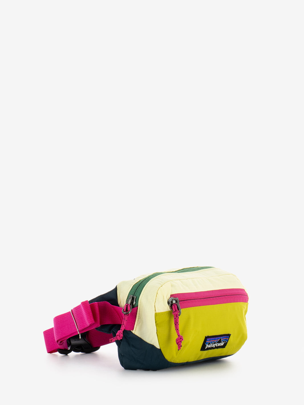 Terravia Mini hip pack buttercup yellow