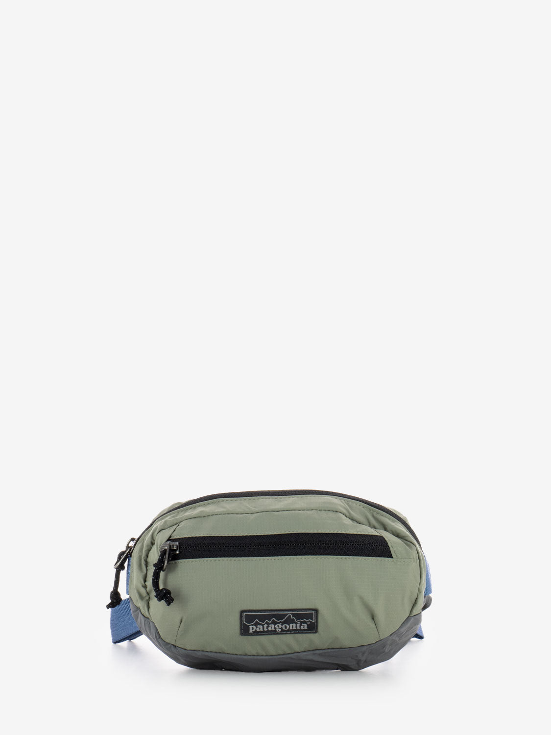 Marsupio Terravia Mini hip pack river rock green