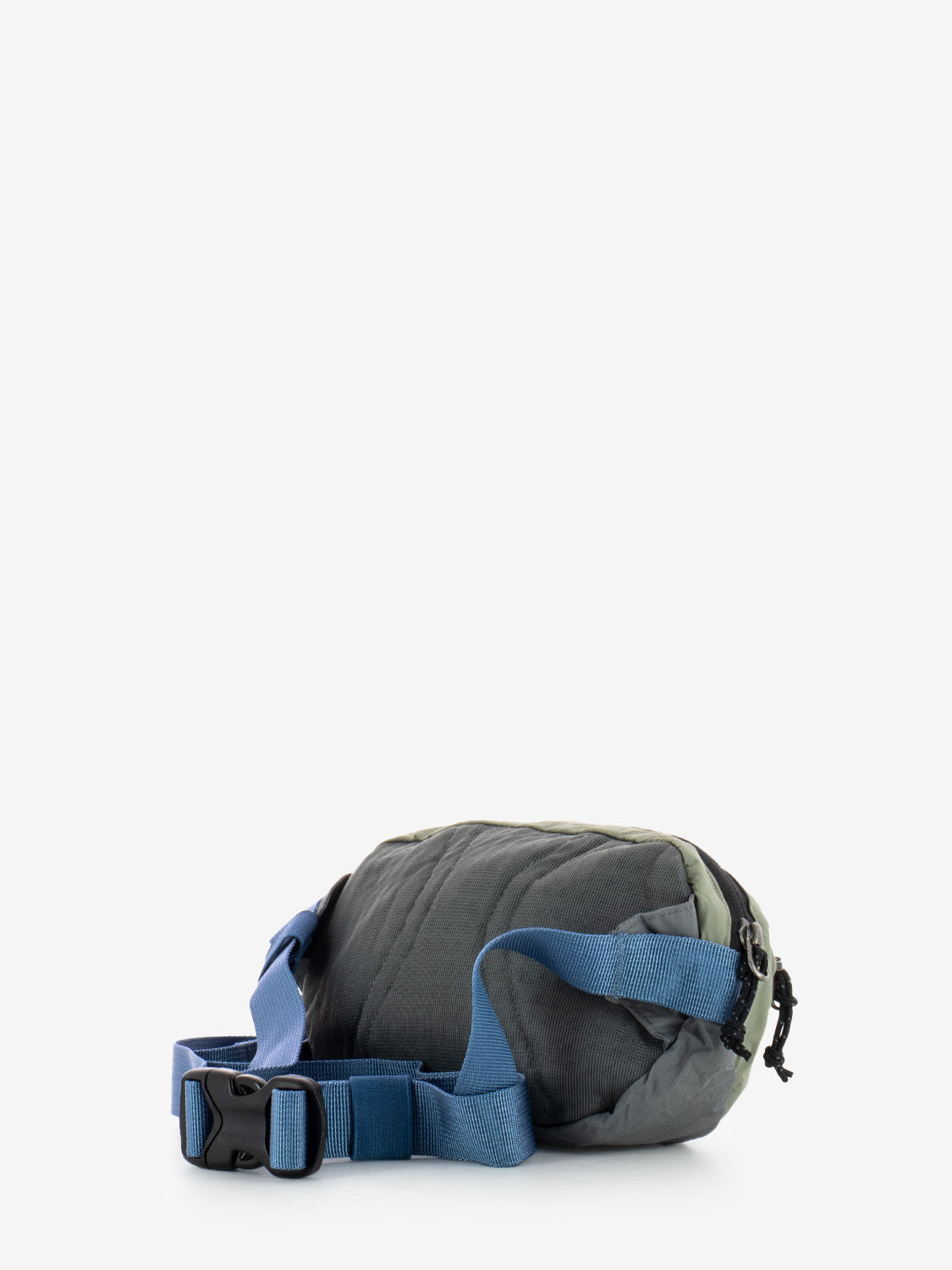 Marsupio Terravia Mini hip pack river rock green