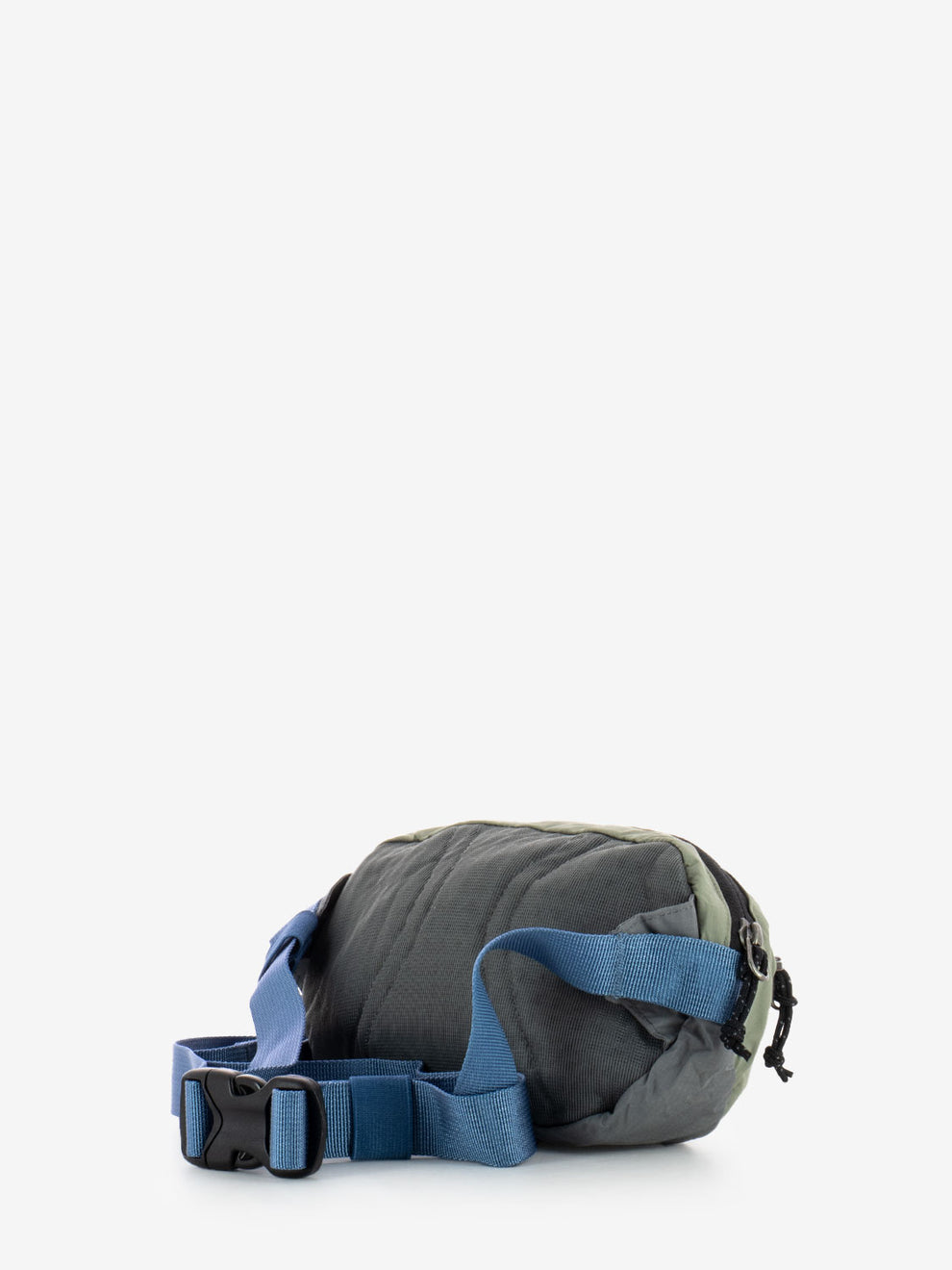 Marsupio Terravia Mini hip pack river rock green