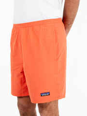 PATAGONIA - Men's Baggies Lights 6.5 arancio