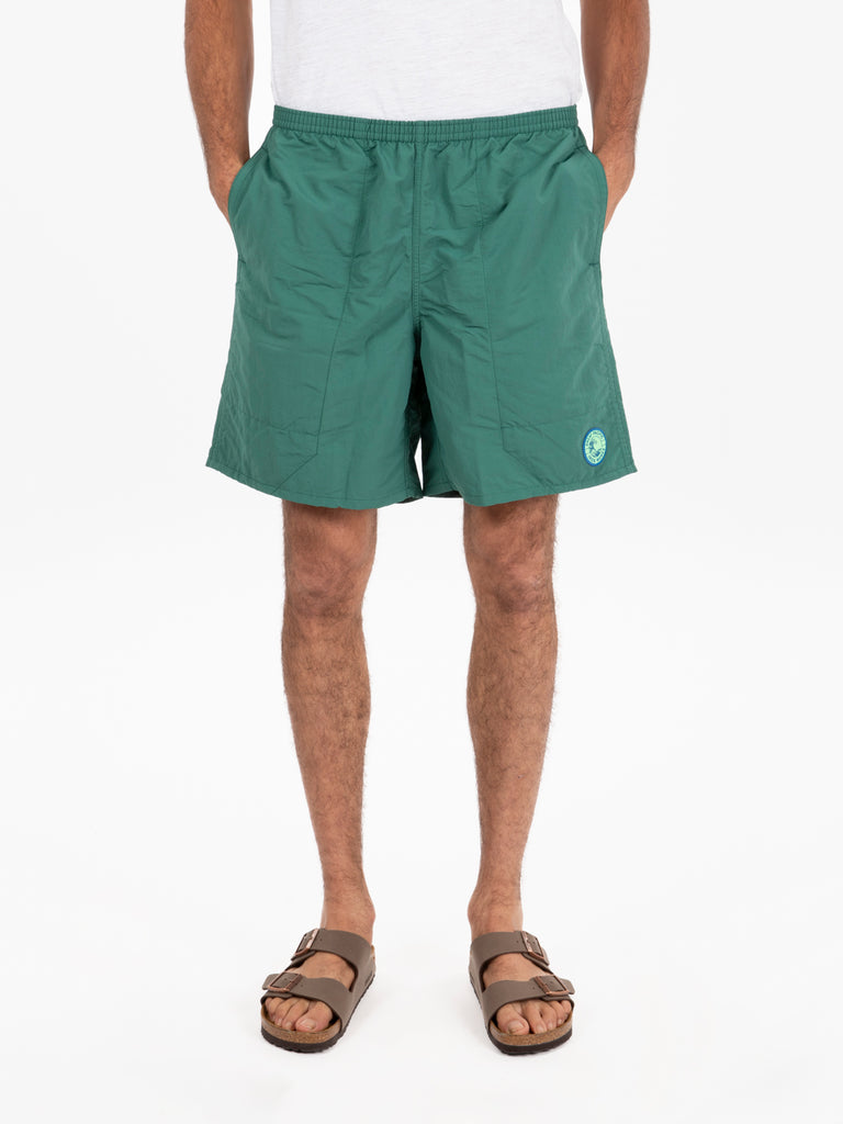 PATAGONIA - Men's Baggies Longs 7 verde