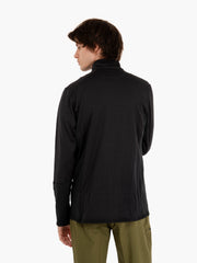 PATAGONIA - Men's R1® Fleece Jacket black