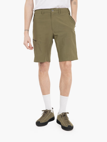 Men's Terravia Trail Shorts - 10