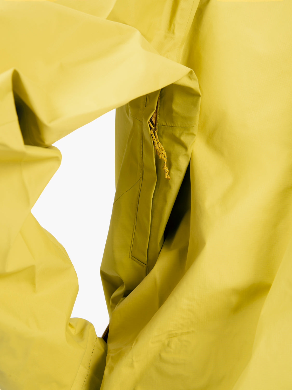 Men's Torrentshell 3L Rain Jacket Bundle Green