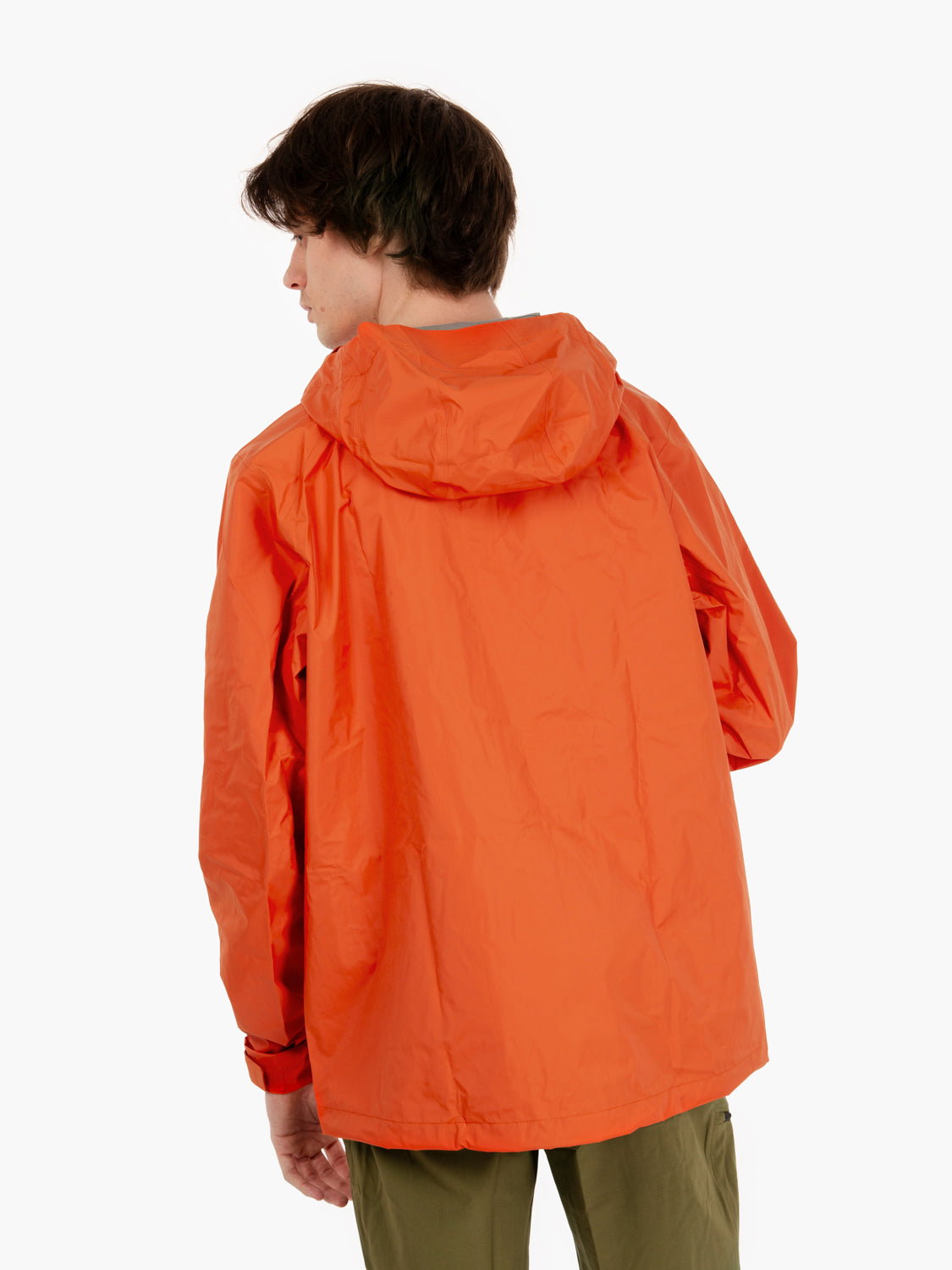 Men's Torrentshell 3L Rain Jacket orange
