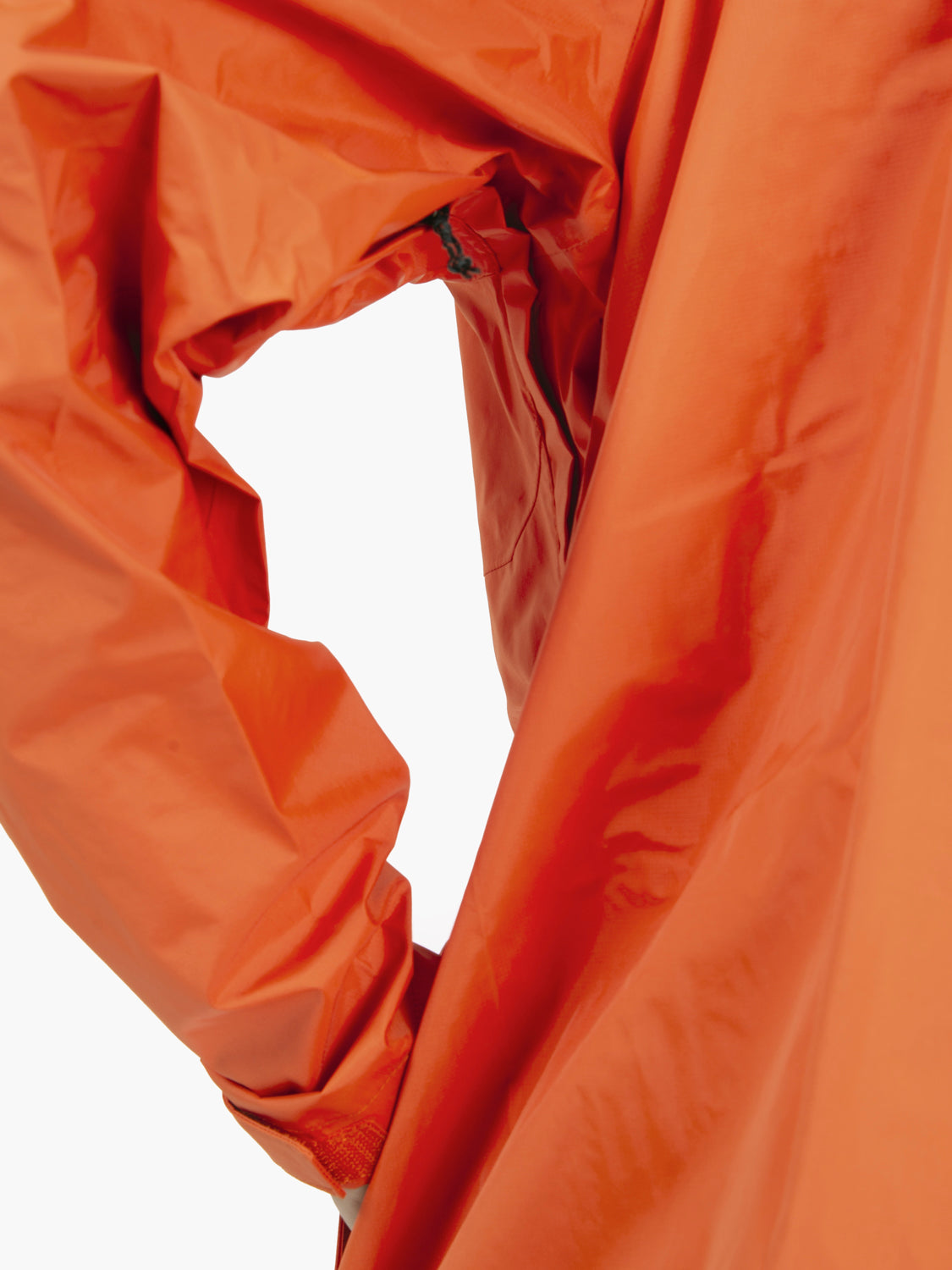Men's Torrentshell 3L Rain Jacket orange