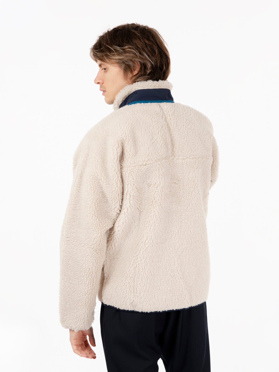 M's Classic Retro-X Jacket Natural