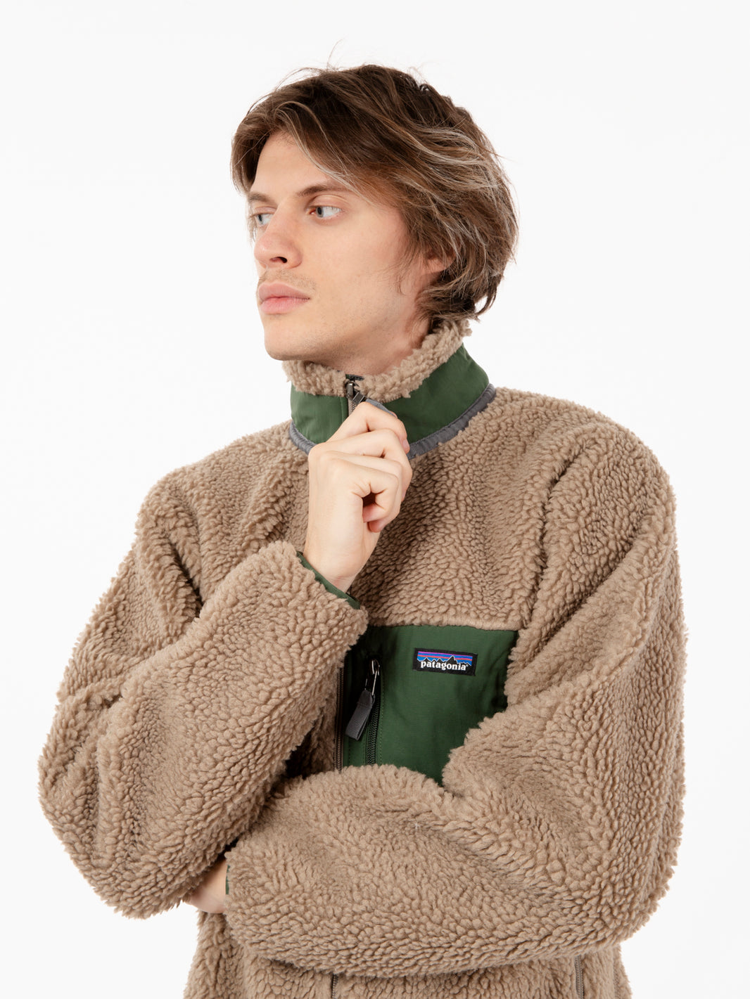 M's classic Retro-X Jacket sbdy