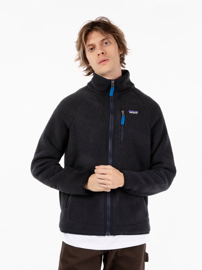 Patagonia long jacket best sale