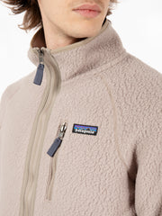 PATAGONIA - M's Retro Pile Jacket sbdy