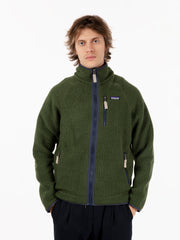 PATAGONIA - M's Retro Pile Jacket tpgn