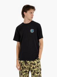 M'S Unity Fitz Responsabili tee ink black