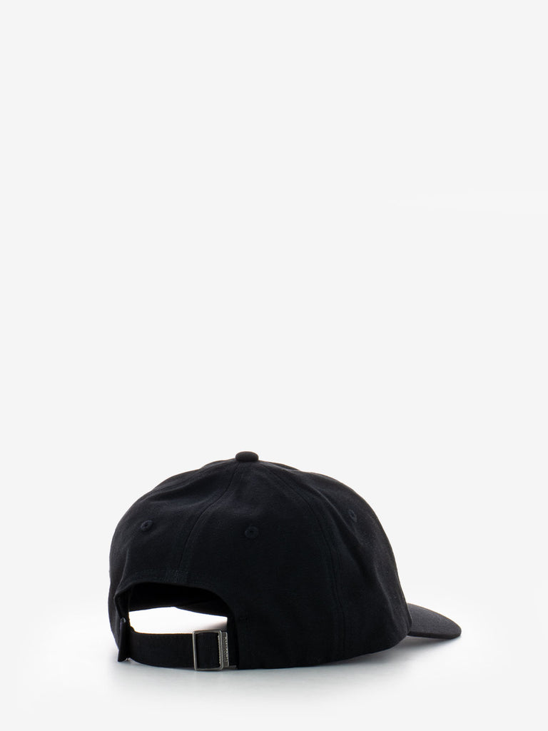 PATAGONIA - P-6 Label Trad Cap black