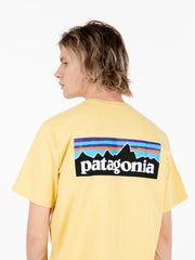 PATAGONIA - P-6 Logo responsibili-tee mily