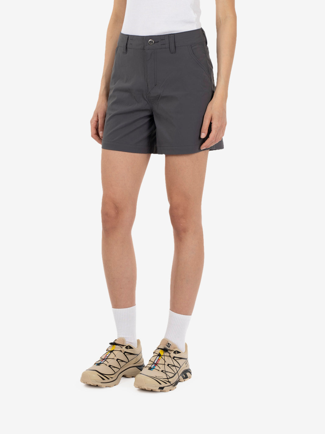 Quandary hiking shorts 5 inch