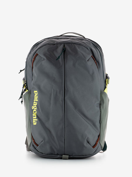 patagonia refugio backpack drifter grey - Day Pack 26L Noble Colour:Red Leather City Laptop Backpack school-bundle The backpack is available