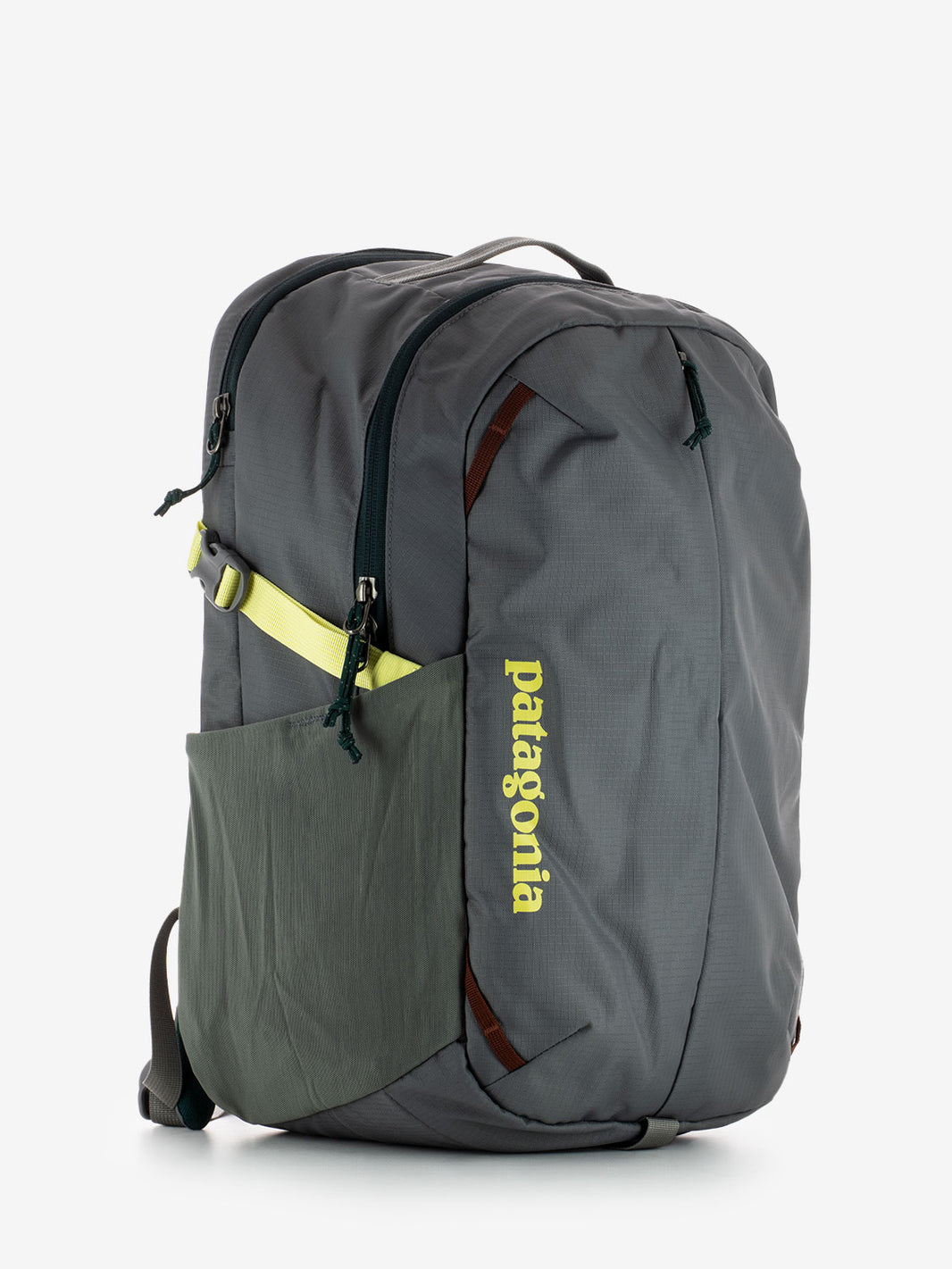 Refugio Day pack 26L noble grey
