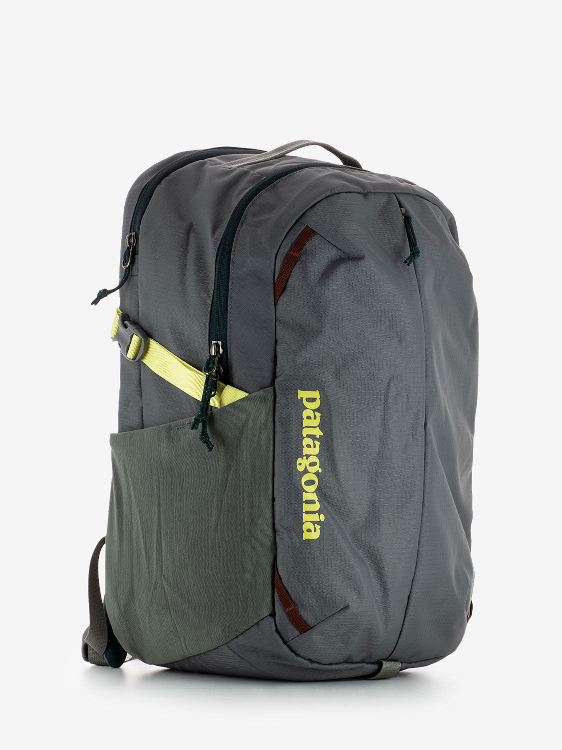Refugio Day pack 26L noble grey