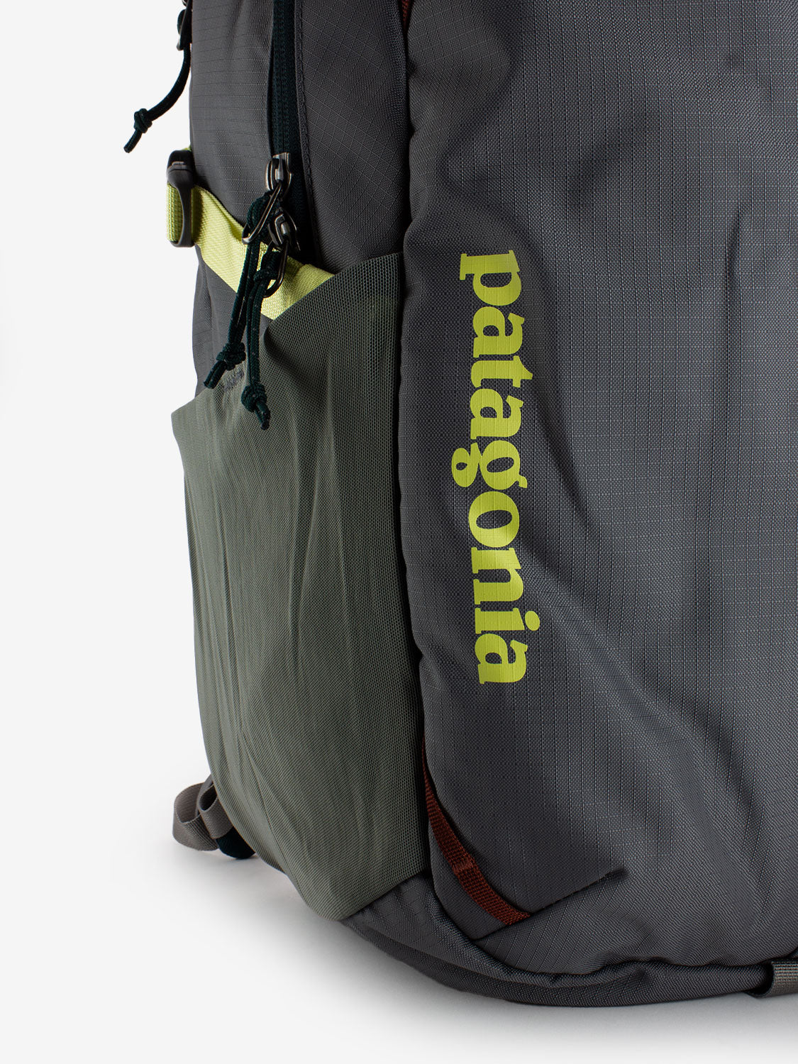 Refugio Day pack 26L noble grey