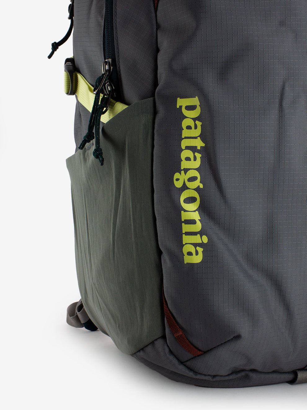 Refugio Day pack 26L noble grey