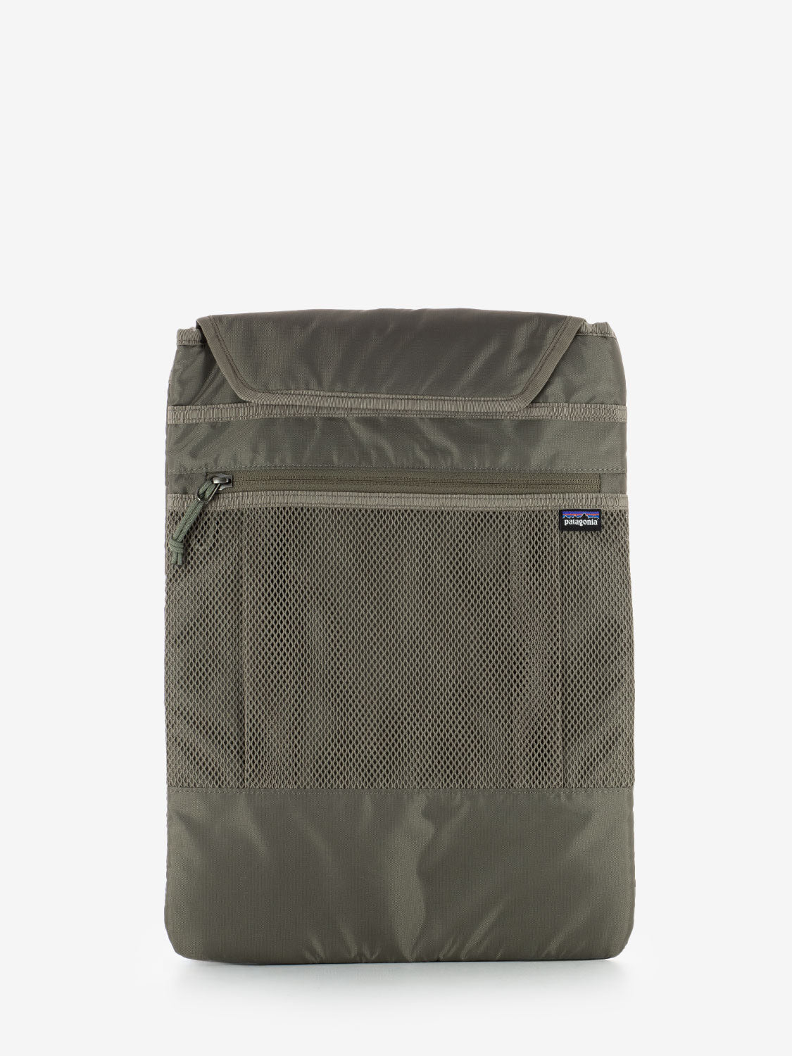 Refugio Day Pack 26L wing grey