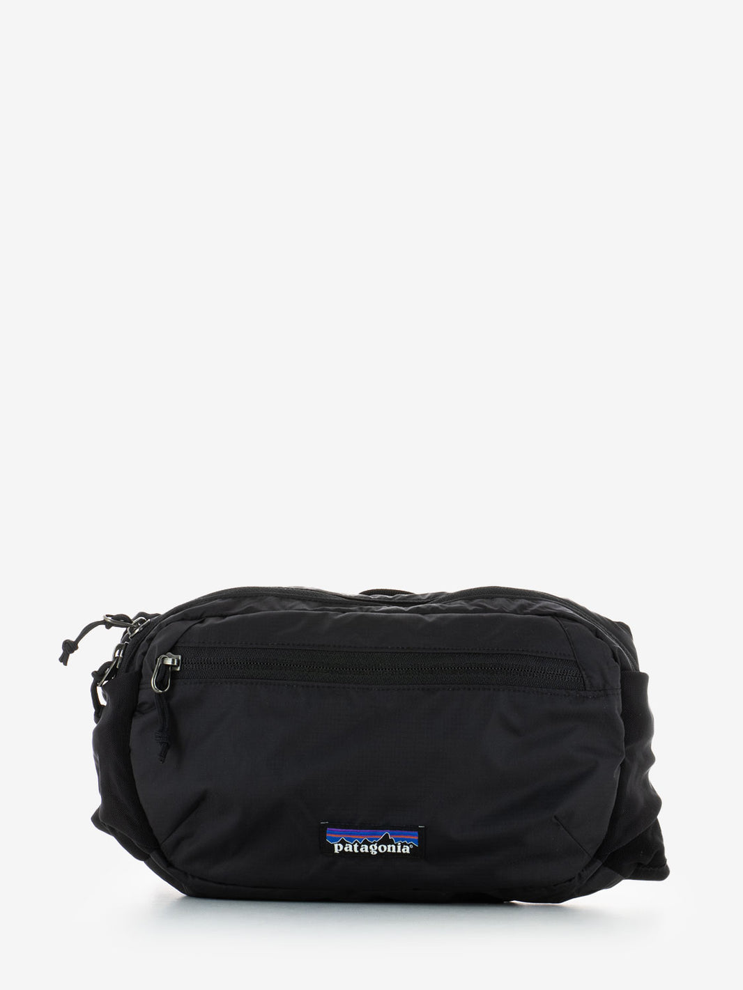 Terravia Hip pack black / graze green