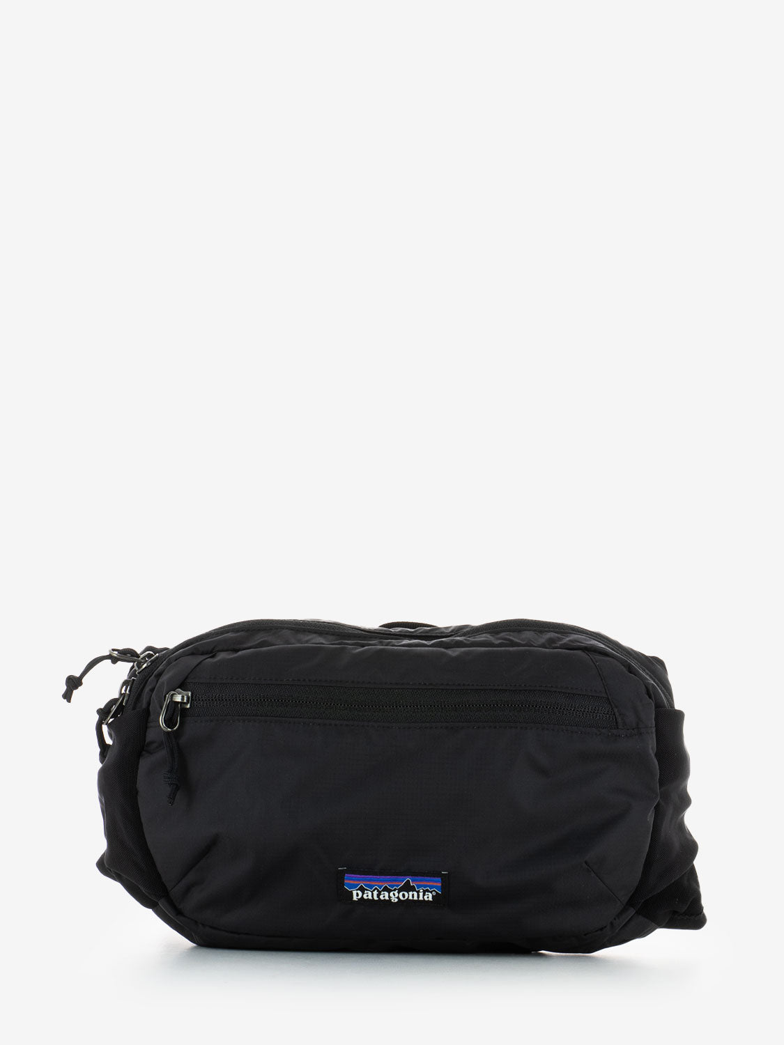 Terravia Hip pack black / graze green