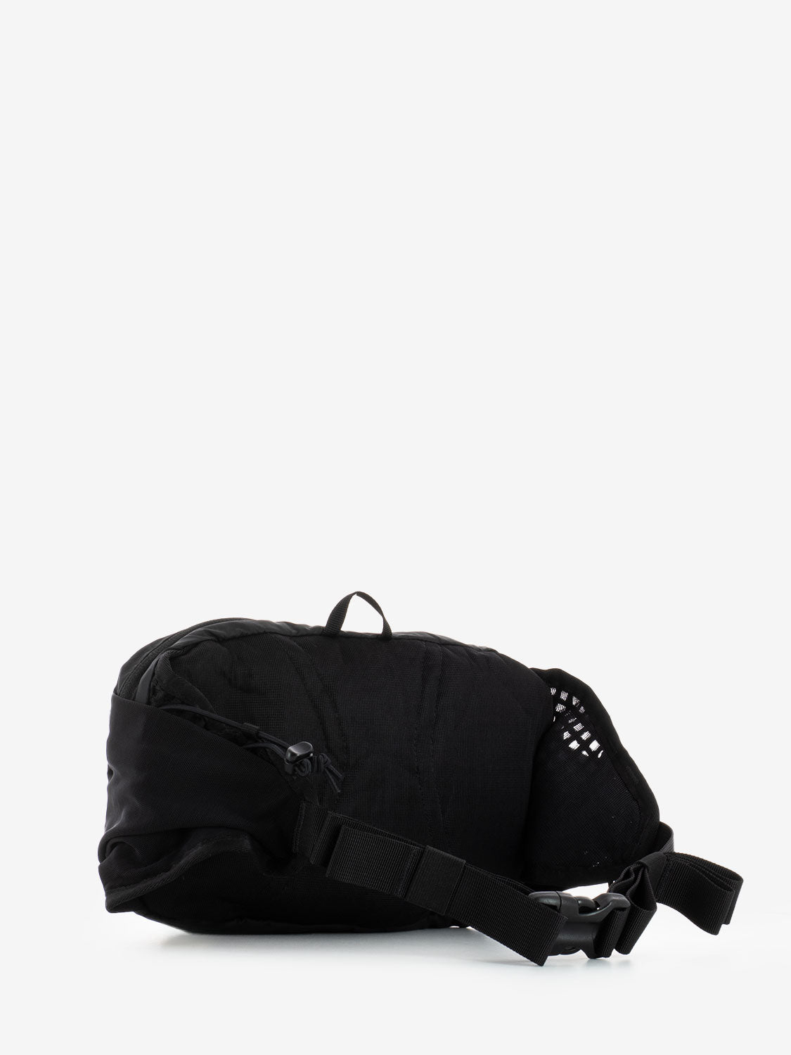 Terravia Hip pack black / graze green