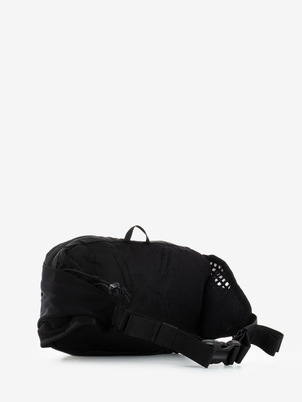 Terravia Hip pack black / graze green