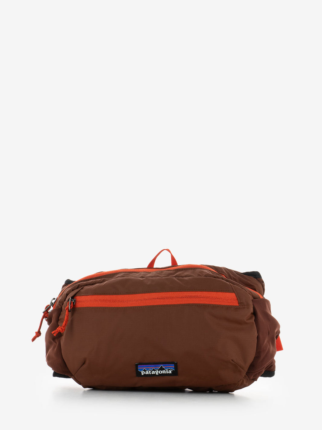 Terravia Hip Pack dried vanilla