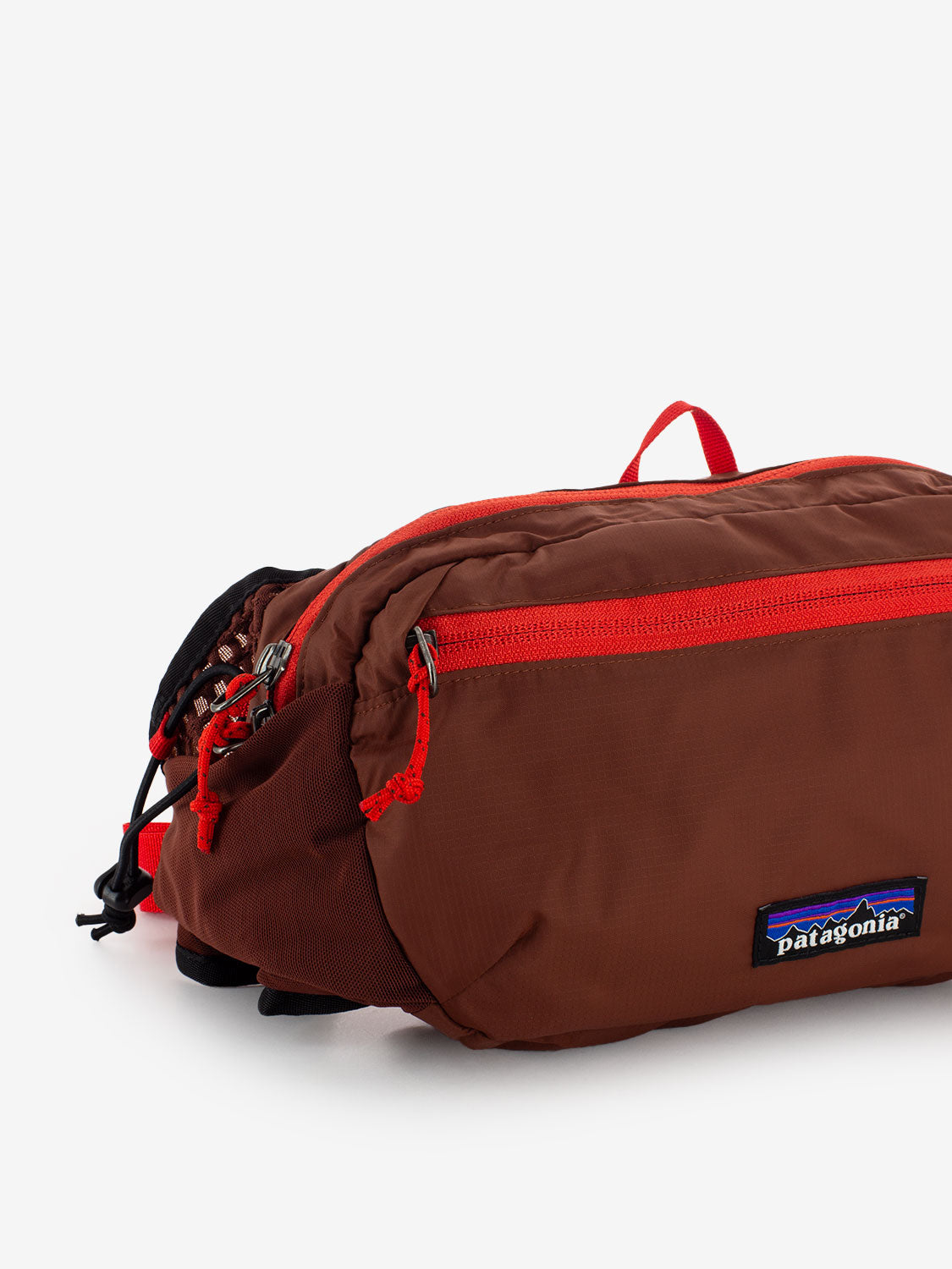Terravia Hip Pack dried vanilla
