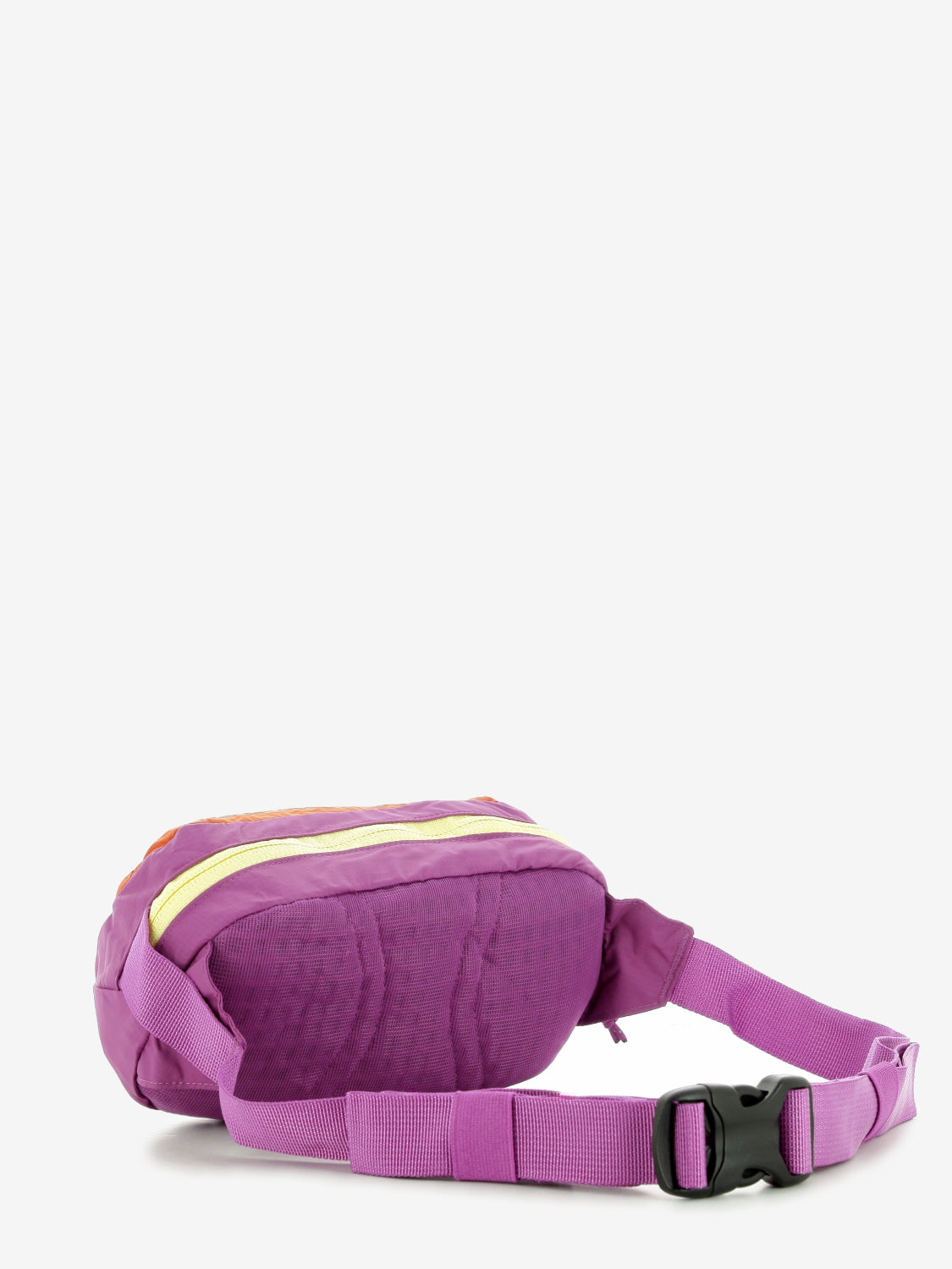 Terravia mini hip pack faded magenta