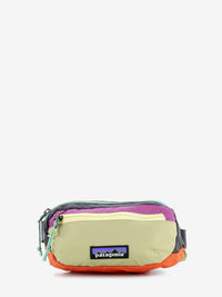 Terravia mini hip pack gumtree green