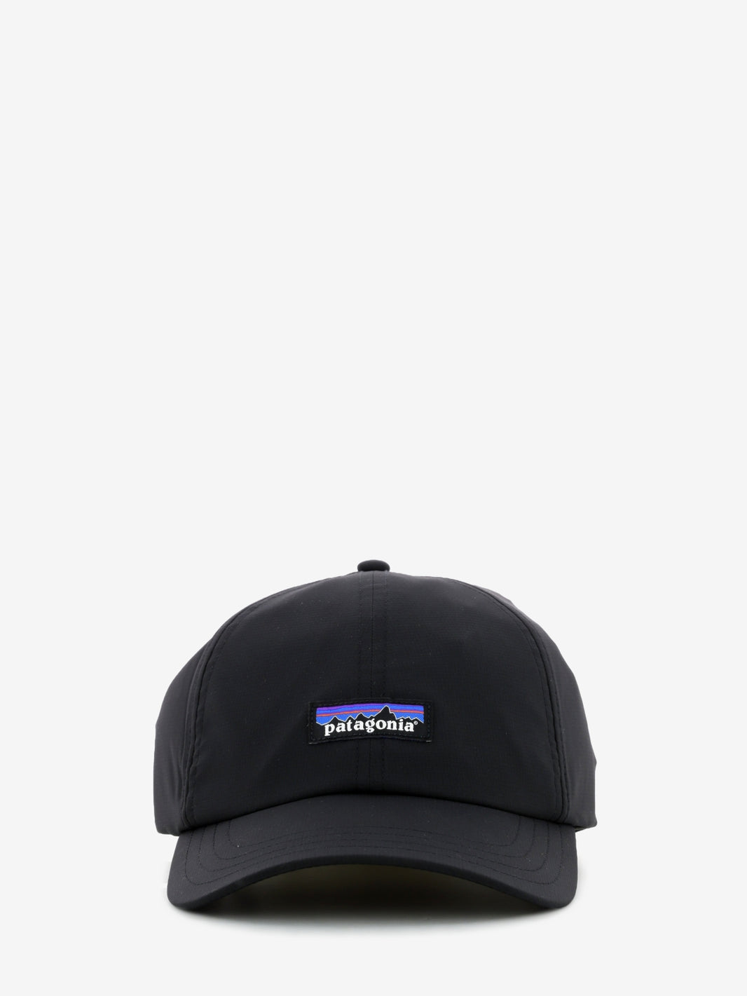 Terrebone hat black