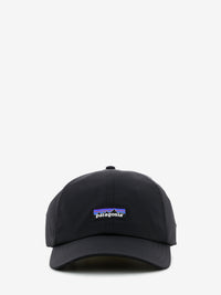Terrebone hat black