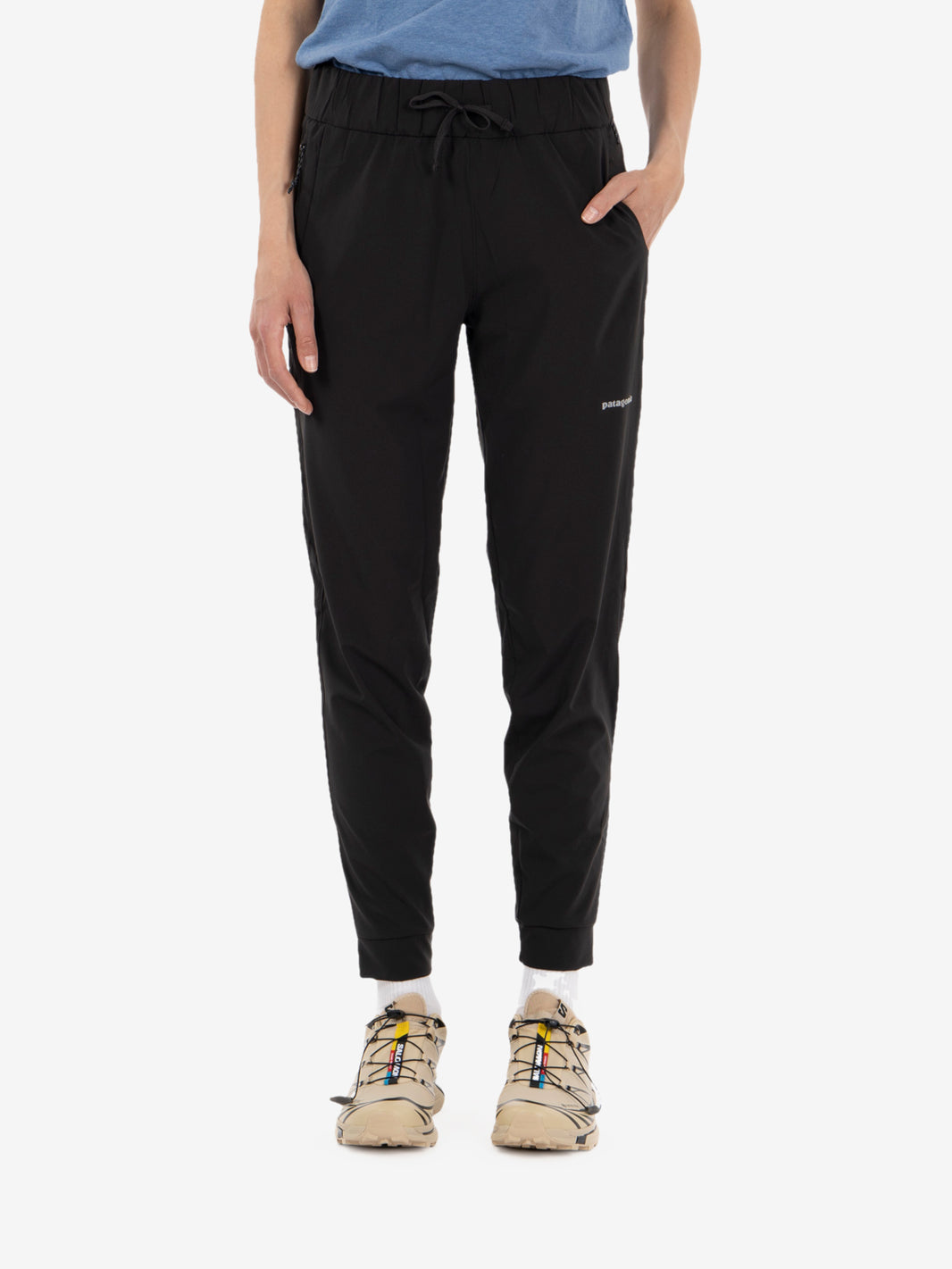 Terrebonne Joggers black