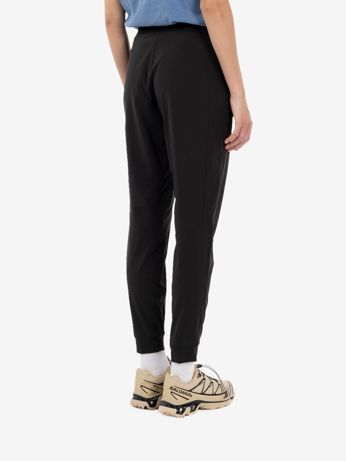 Terrebonne Joggers black