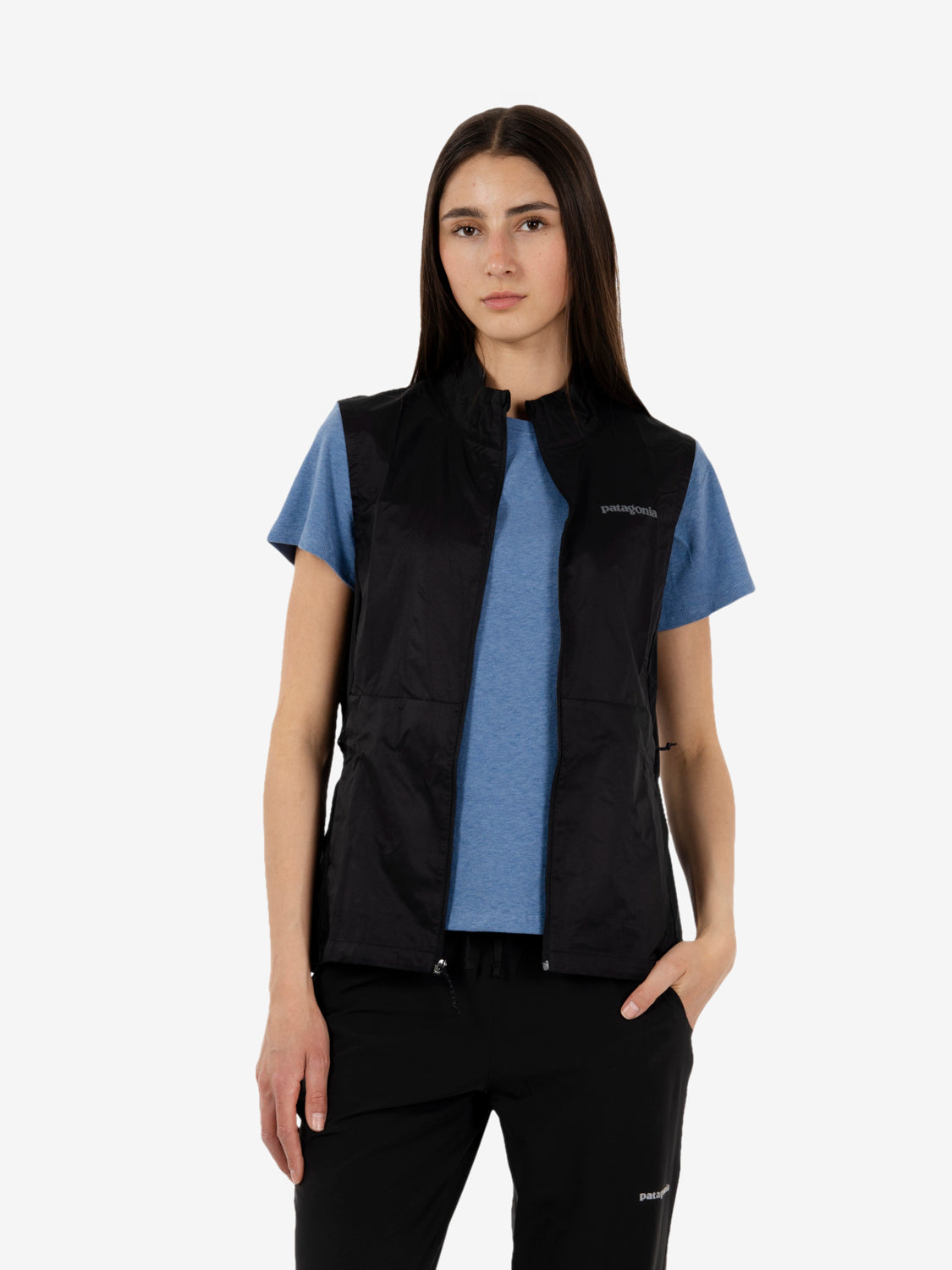 Trail Craft vest black