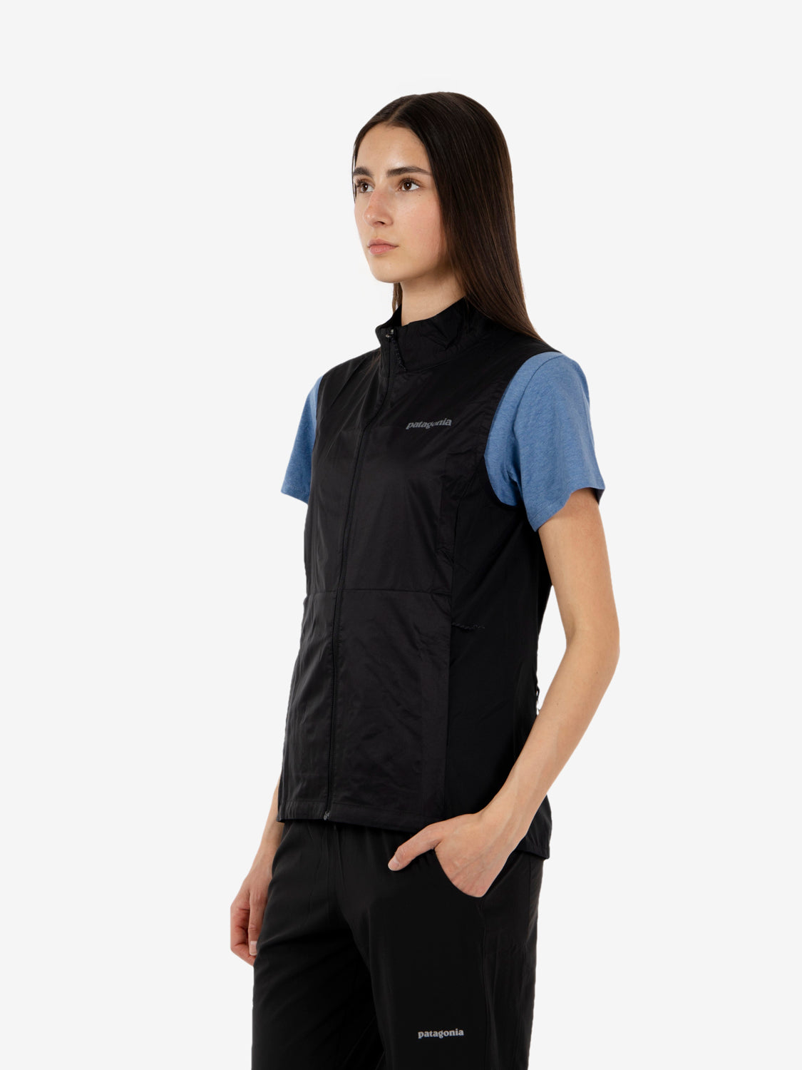 Trail Craft vest black