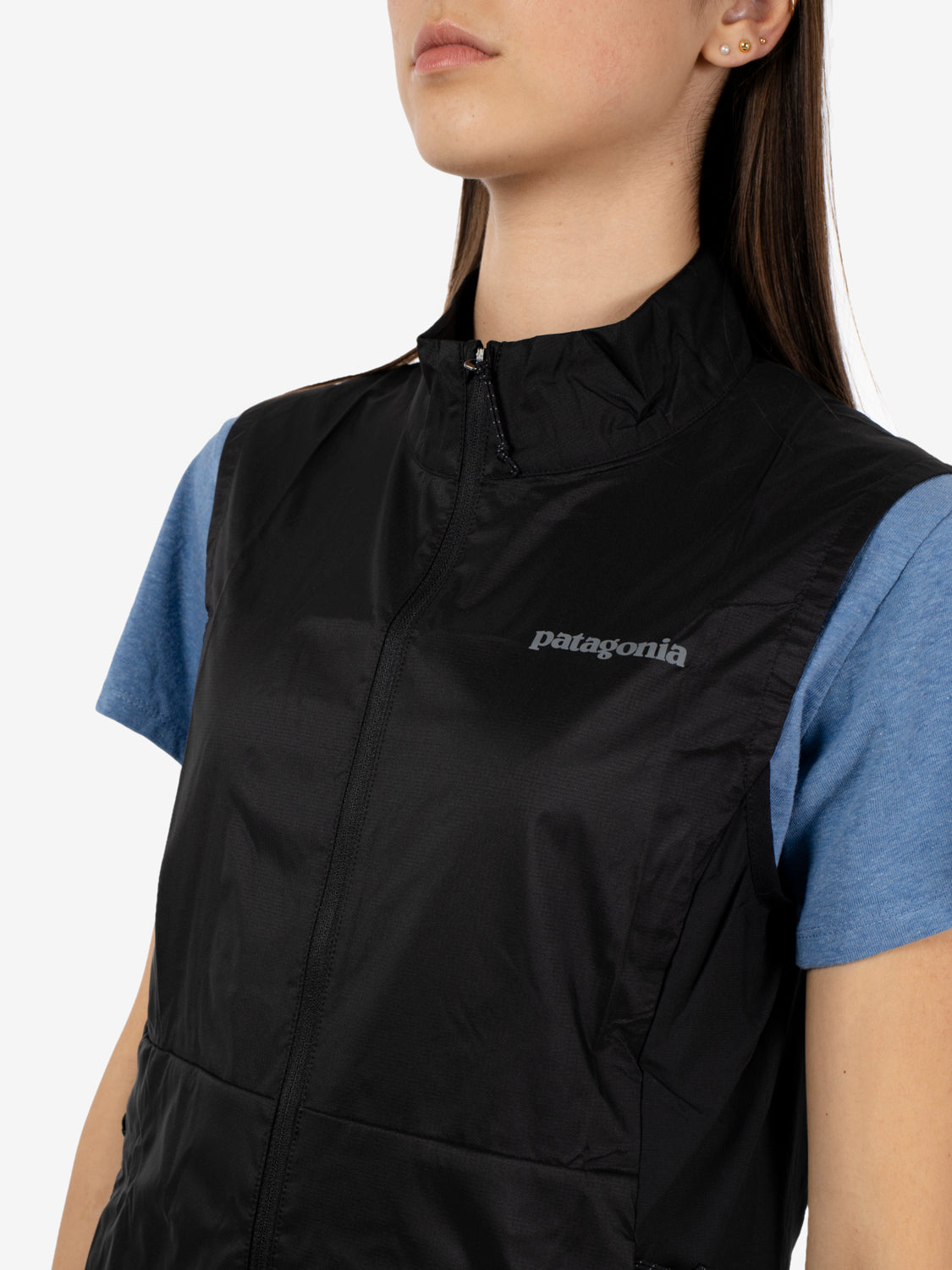 Trail Craft vest black