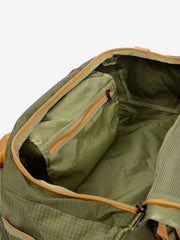 PATAGONIA - Weekend bag Black Hole Duffel 40L verde