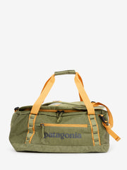 PATAGONIA - Weekend bag Black Hole Duffel 40L verde