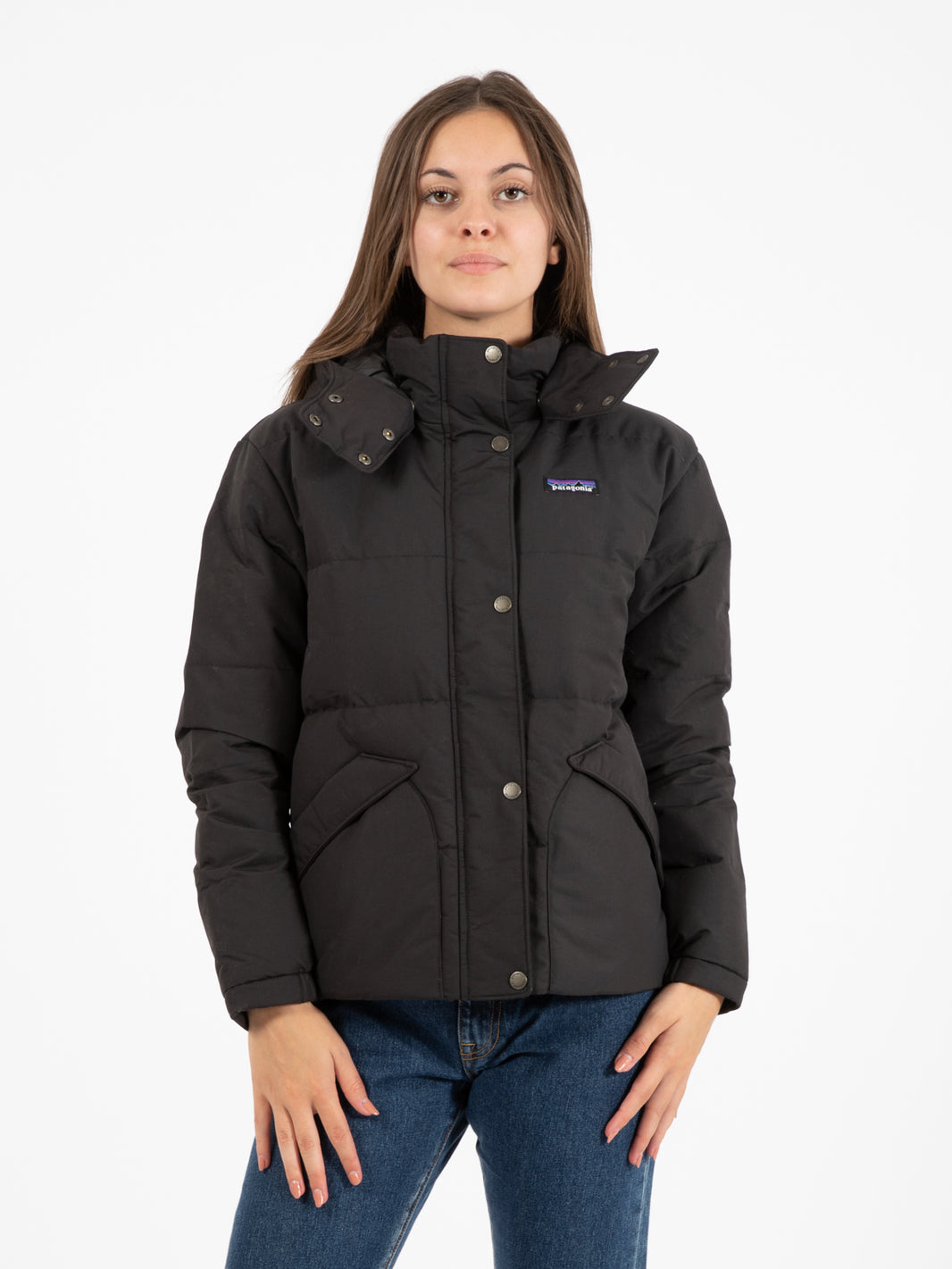 Women's Downdrift Jacket Black