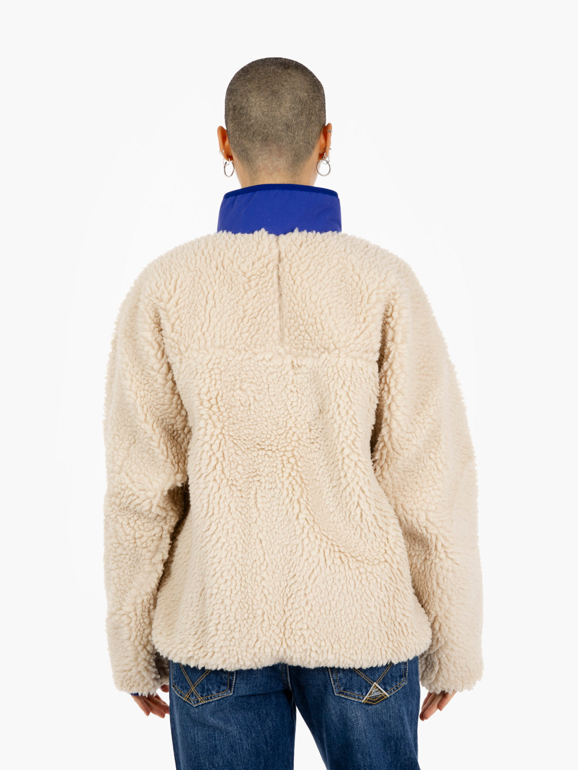 W'S classic retro-x jacket dark natural