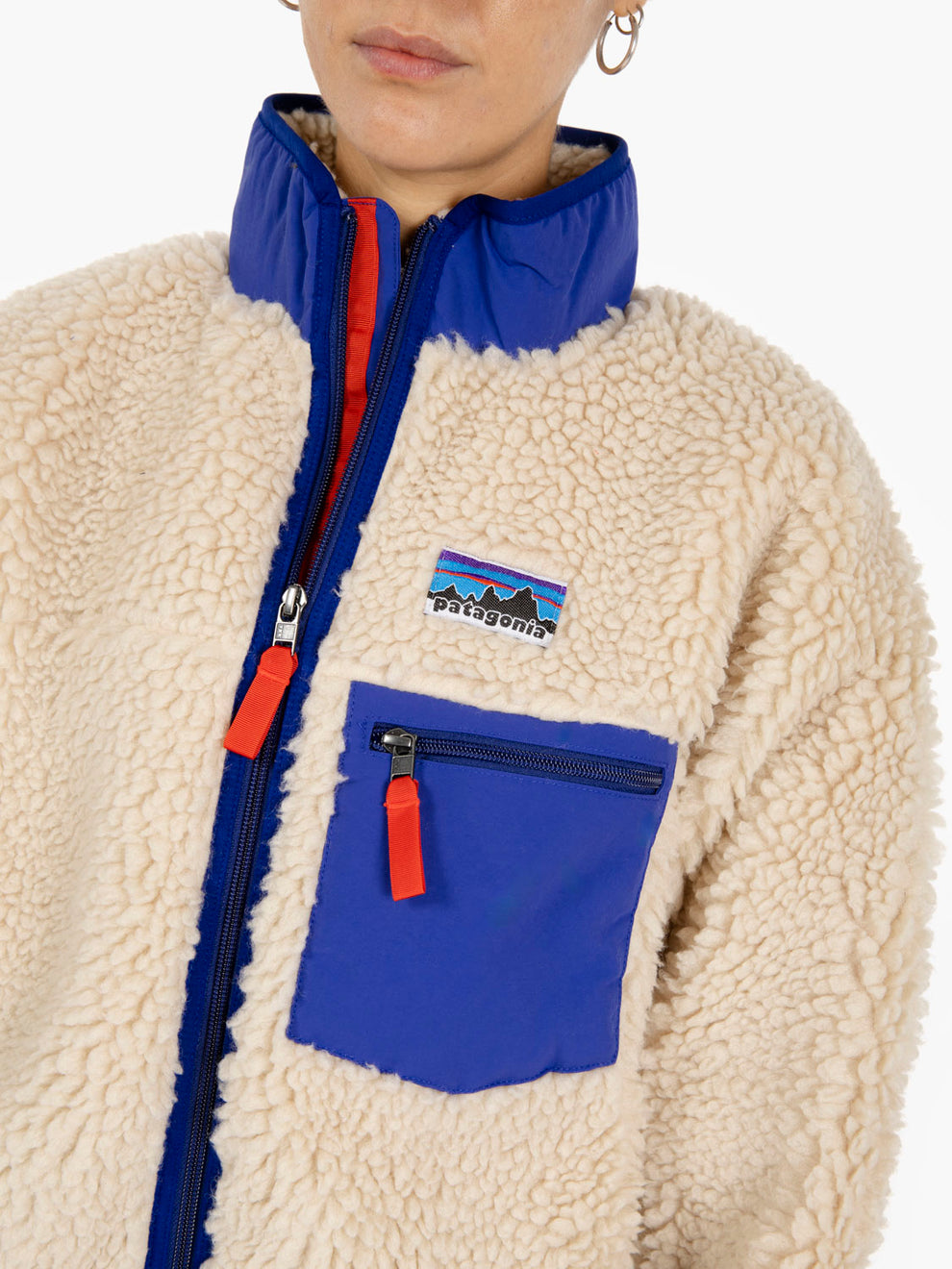 W'S classic retro-x jacket dark natural